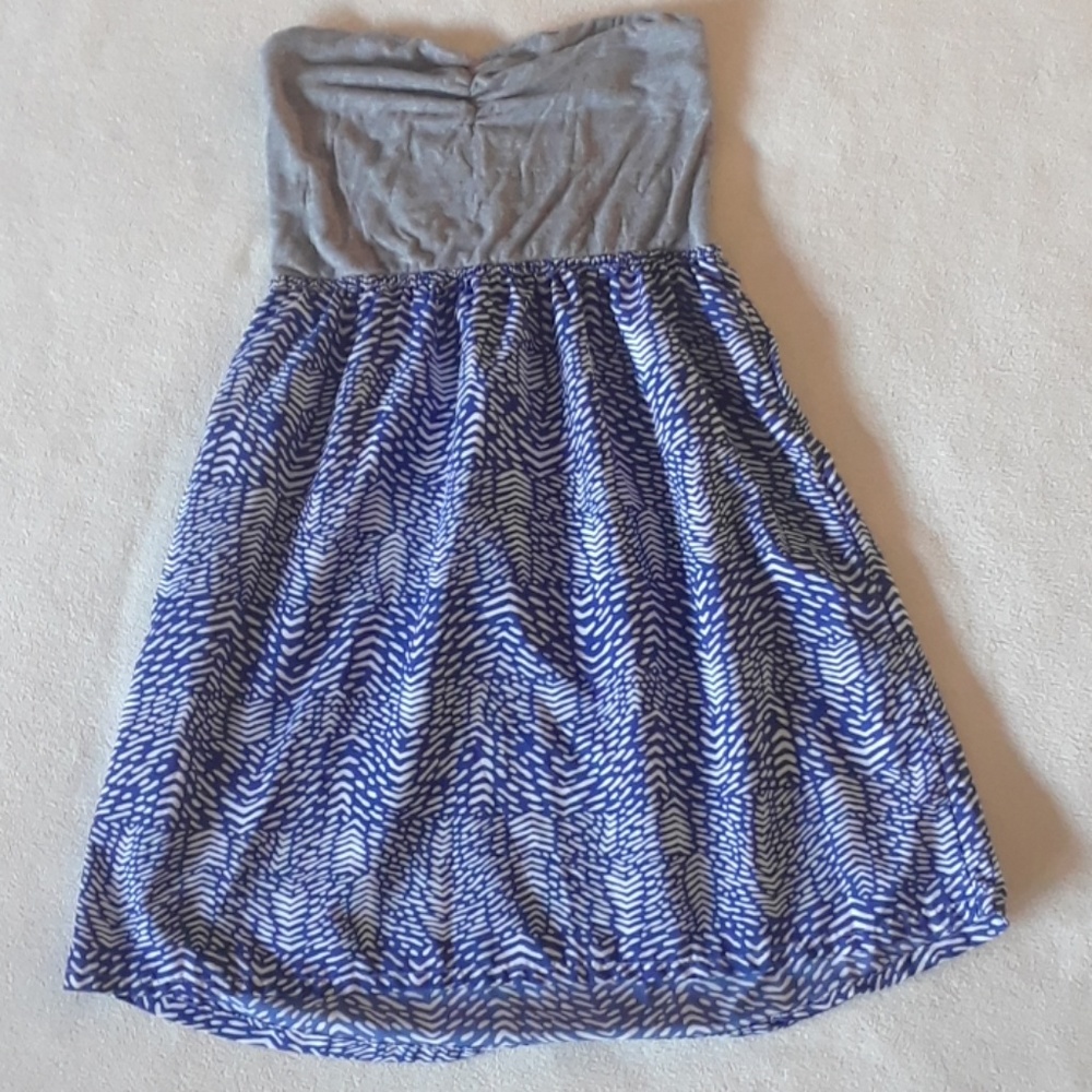 darling ROXY top